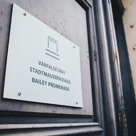 Studio77 Apartman Διαμέρισμα Σόπρον Εξωτερικό φωτογραφία