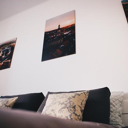 Studio77 Apartman Διαμέρισμα Σόπρον Εξωτερικό φωτογραφία
