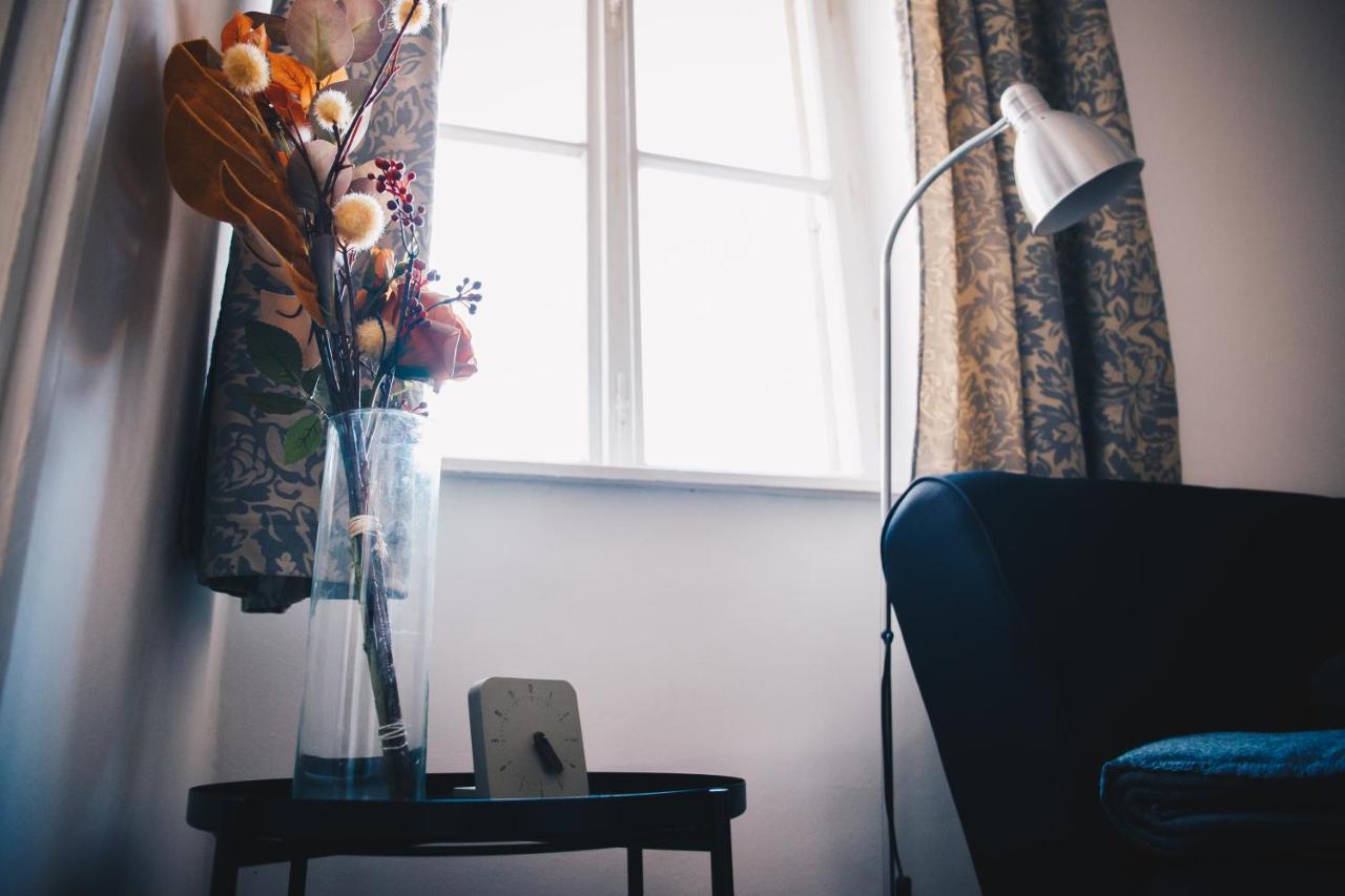 Studio77 Apartman Διαμέρισμα Σόπρον Εξωτερικό φωτογραφία