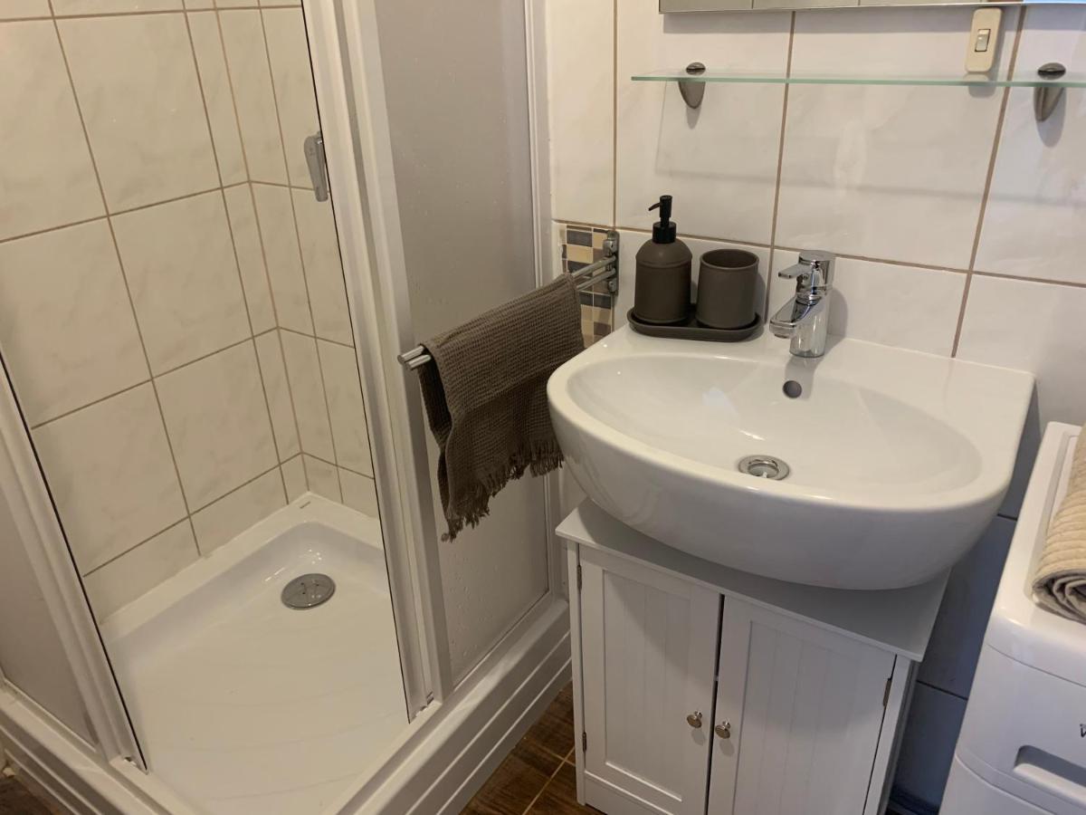 Studio77 Apartman Διαμέρισμα Σόπρον Εξωτερικό φωτογραφία