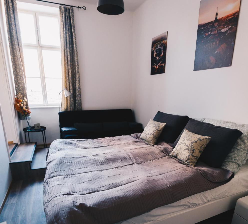 Studio77 Apartman Διαμέρισμα Σόπρον Εξωτερικό φωτογραφία