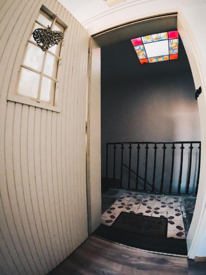Studio77 Apartman Διαμέρισμα Σόπρον Εξωτερικό φωτογραφία