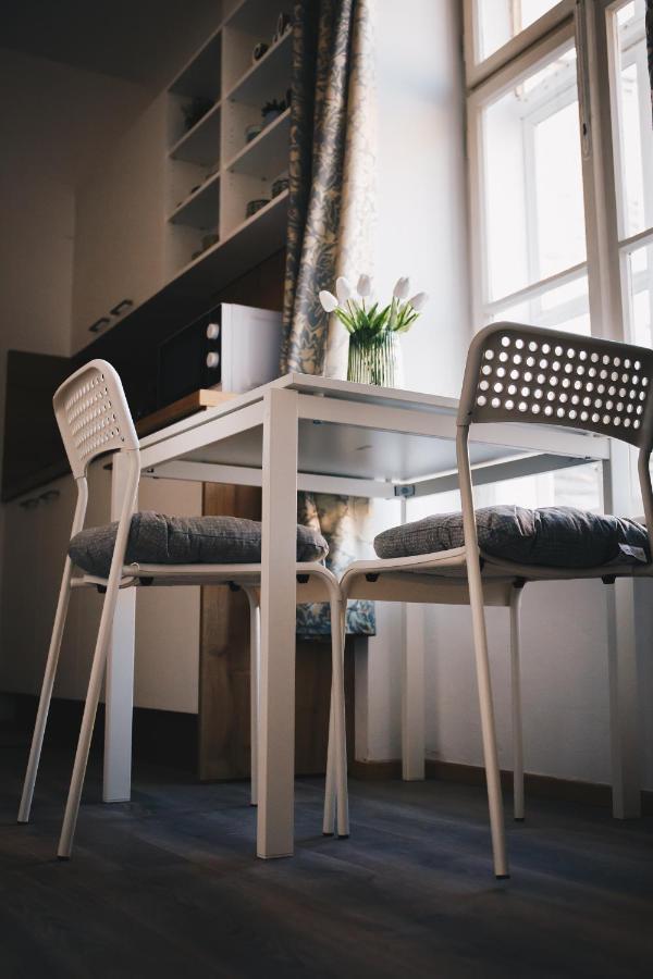 Studio77 Apartman Διαμέρισμα Σόπρον Εξωτερικό φωτογραφία