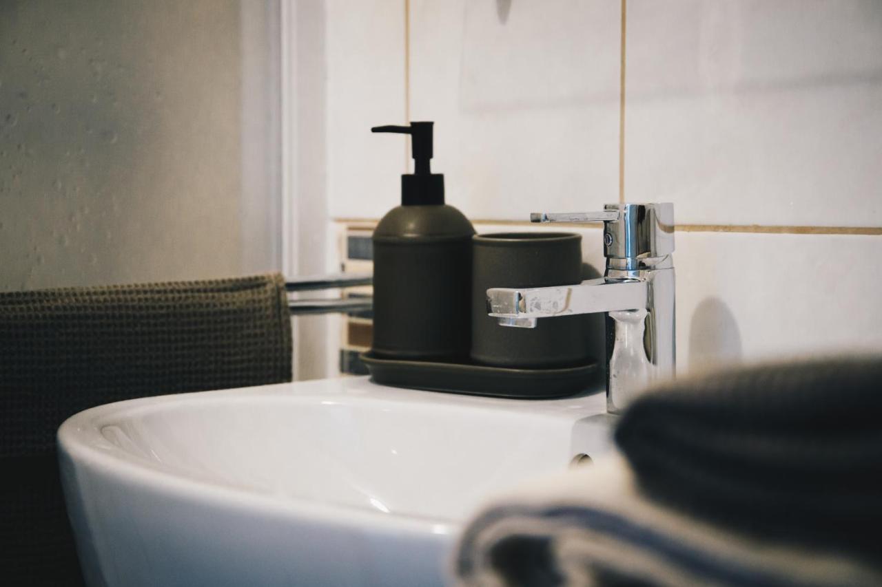 Studio77 Apartman Διαμέρισμα Σόπρον Εξωτερικό φωτογραφία