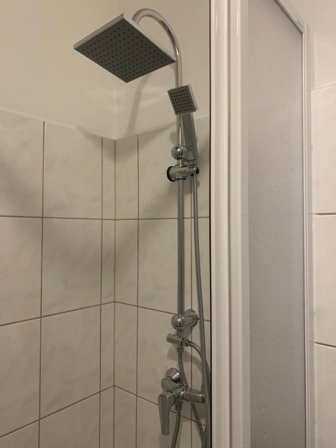 Studio77 Apartman Διαμέρισμα Σόπρον Εξωτερικό φωτογραφία