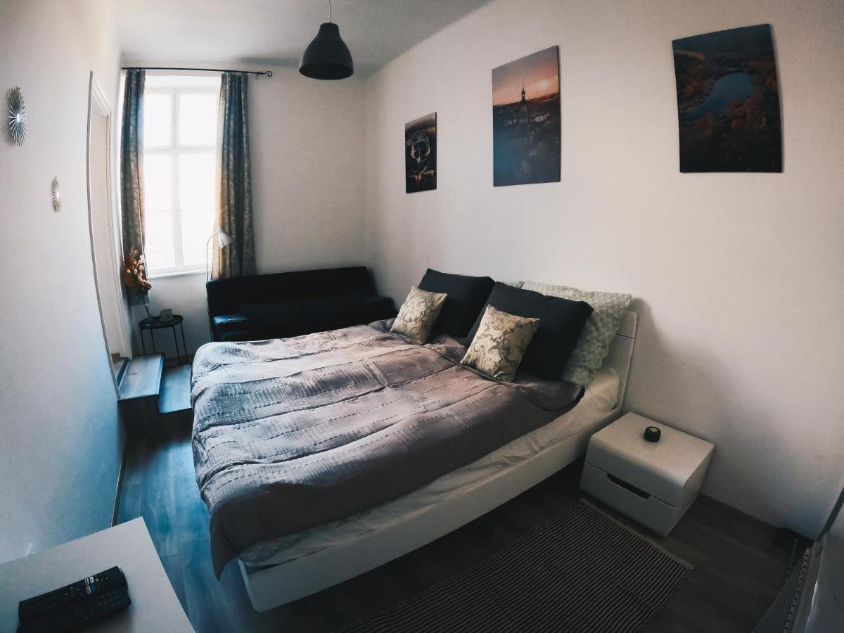 Studio77 Apartman Διαμέρισμα Σόπρον Εξωτερικό φωτογραφία