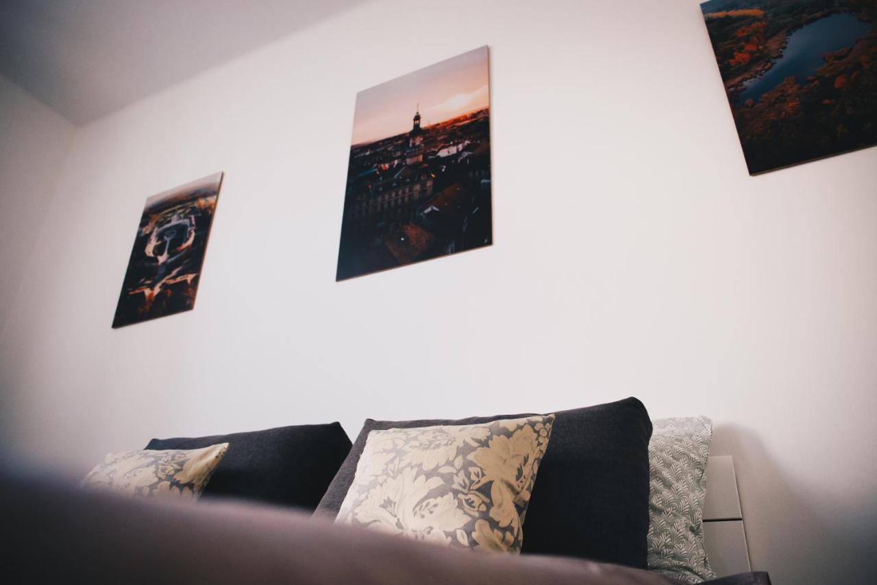 Studio77 Apartman Διαμέρισμα Σόπρον Εξωτερικό φωτογραφία