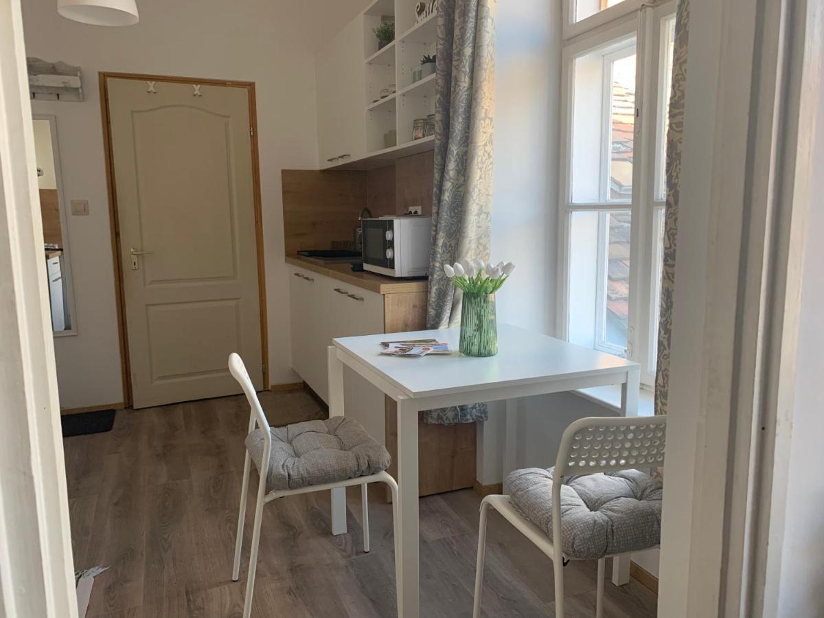 Studio77 Apartman Διαμέρισμα Σόπρον Εξωτερικό φωτογραφία