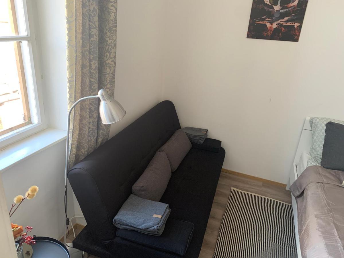 Studio77 Apartman Διαμέρισμα Σόπρον Εξωτερικό φωτογραφία